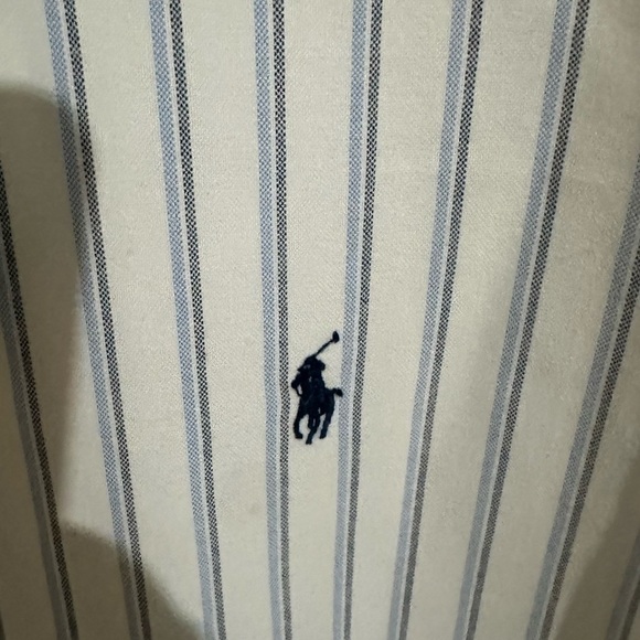 Vintage Ralph Lauren Button Up - XXL - Picture 3 of 5